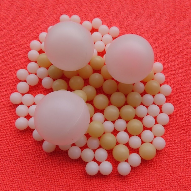 PA尼龙塑料珠，塑胶珠