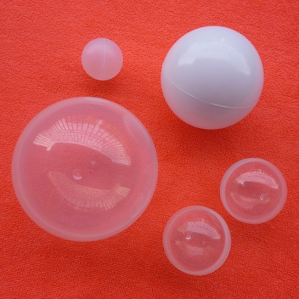 空心塑胶浮球